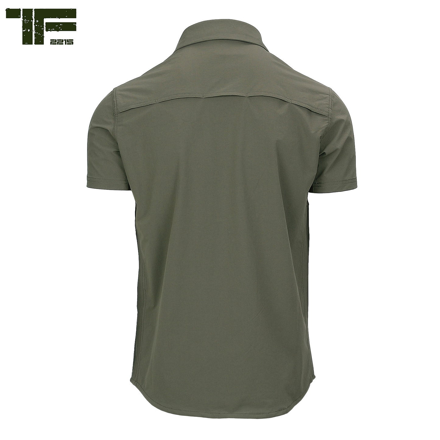 Fostex - Camisa TF-2215 Echo Two