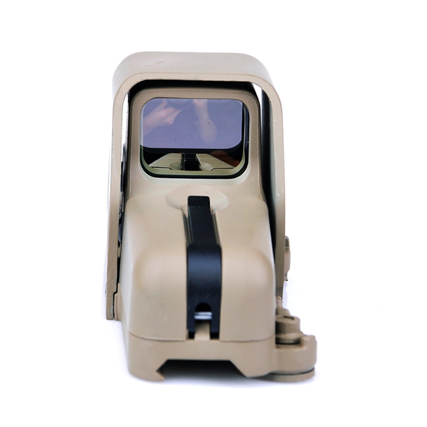 AIM-O - 553 R/G Ponto