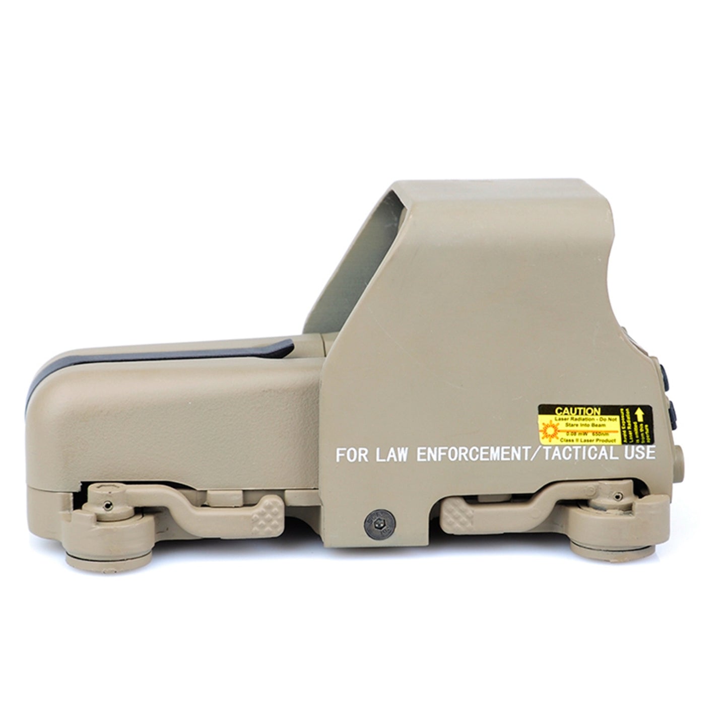 AIM-O - 553 R/G Ponto