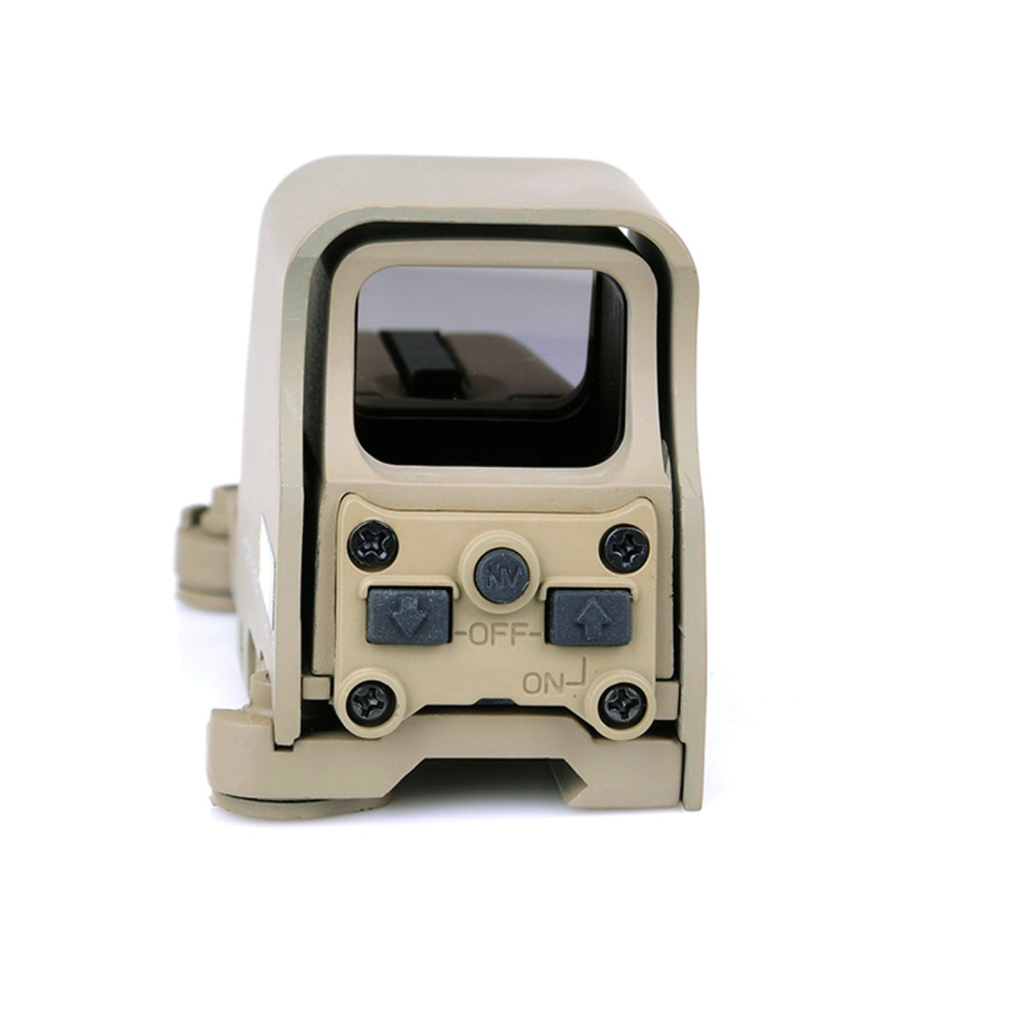 AIM-O - 553 R/G Ponto