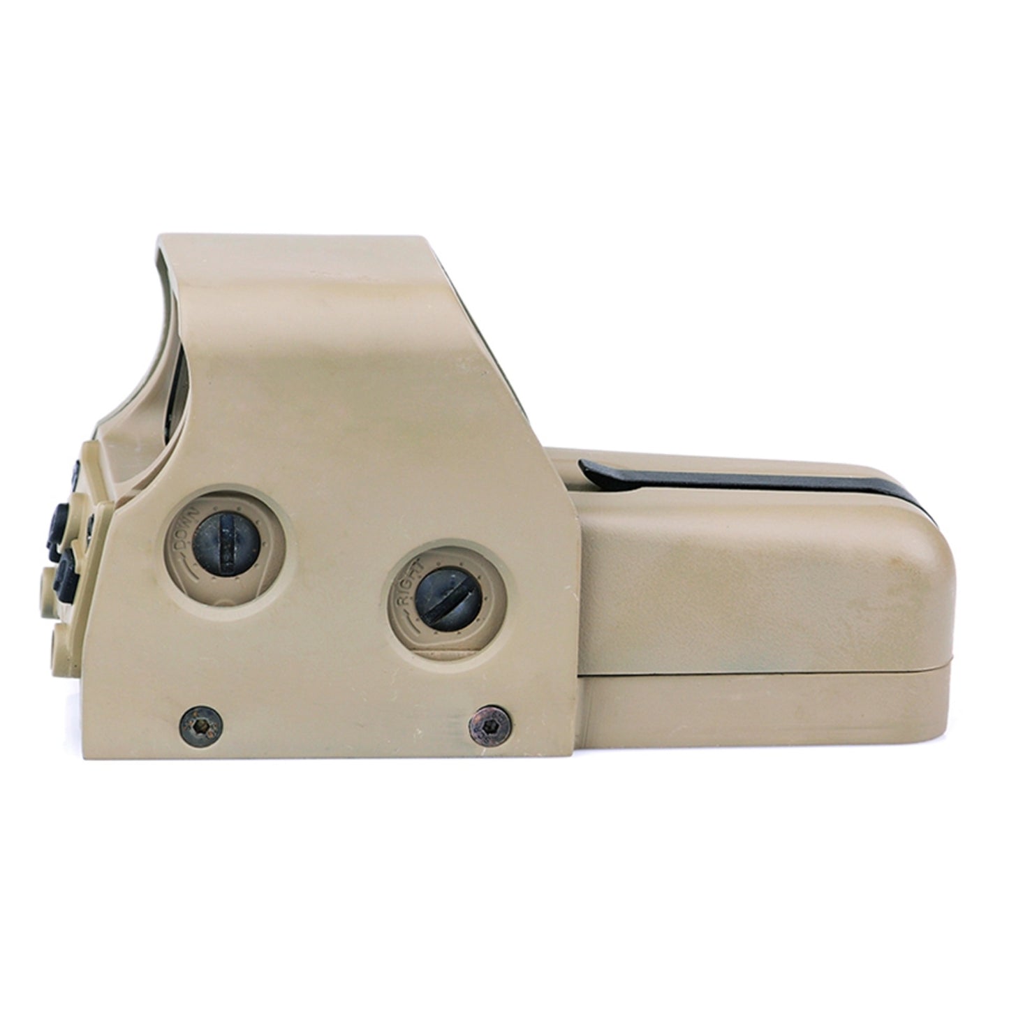 AIM-O - 553 R/G Ponto