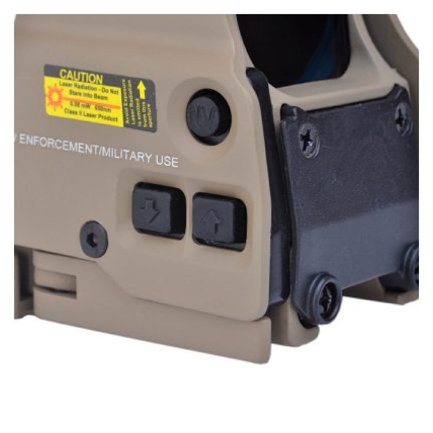 AIM-O - 558 R/G Ponto