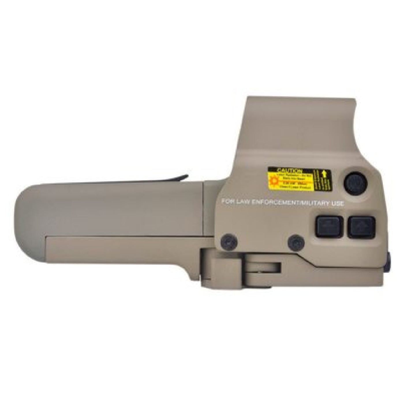 AIM-O - 558 R/G Ponto