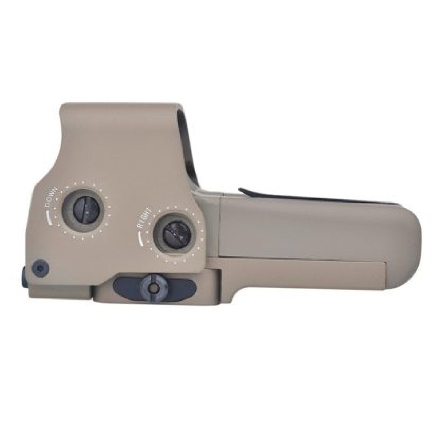 AIM-O - 558 R/G Ponto