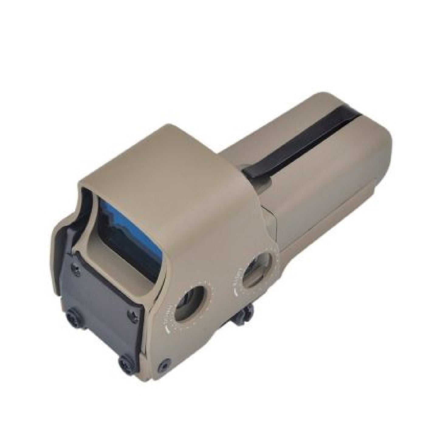 AIM-O - 558 R/G Ponto