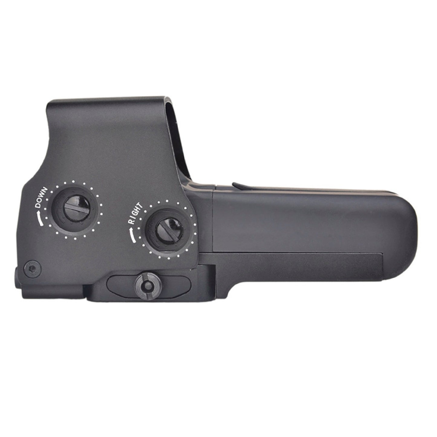 AIM-O - 558 R/G Ponto
