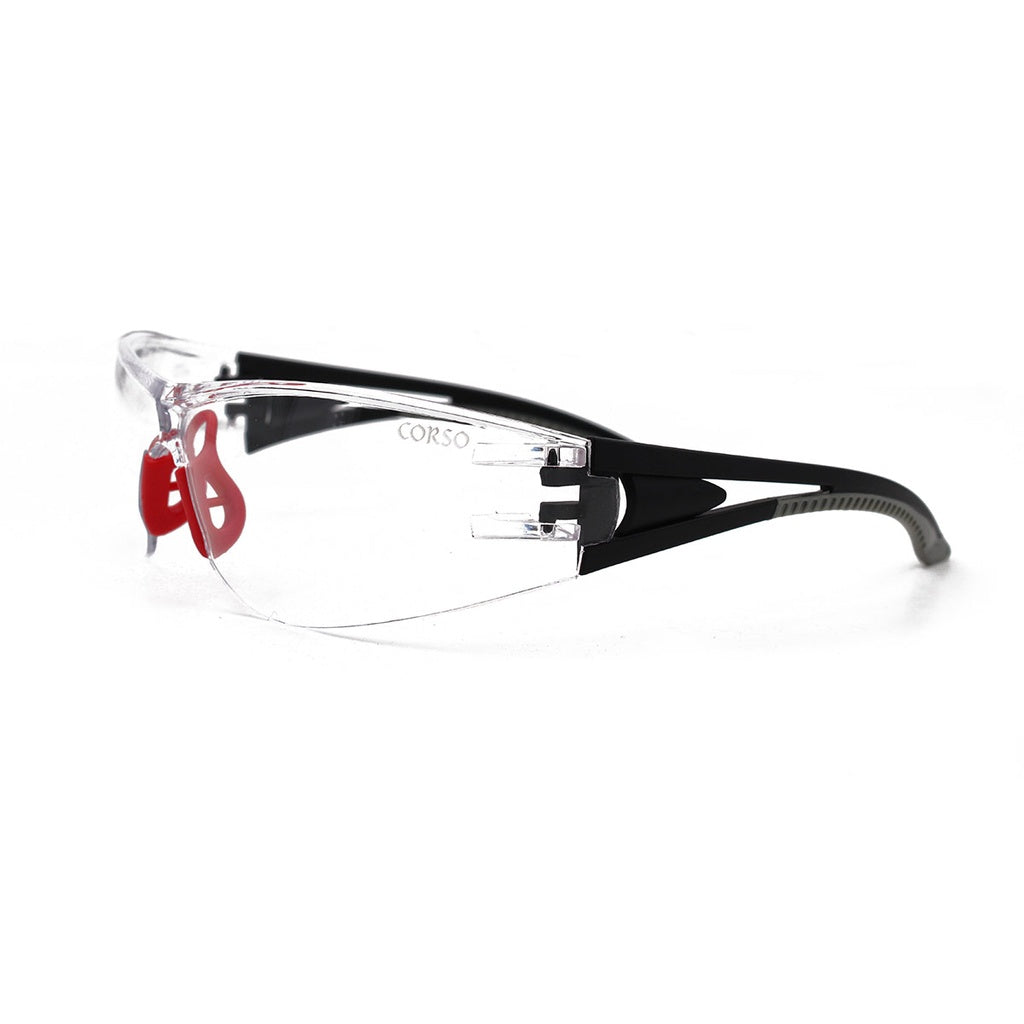 CORSO - REVENGE MK1 Glasses - Clear Lens