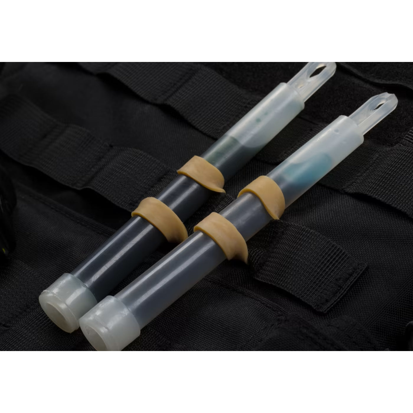 ClawGear - Elásticos Micro 12 peças