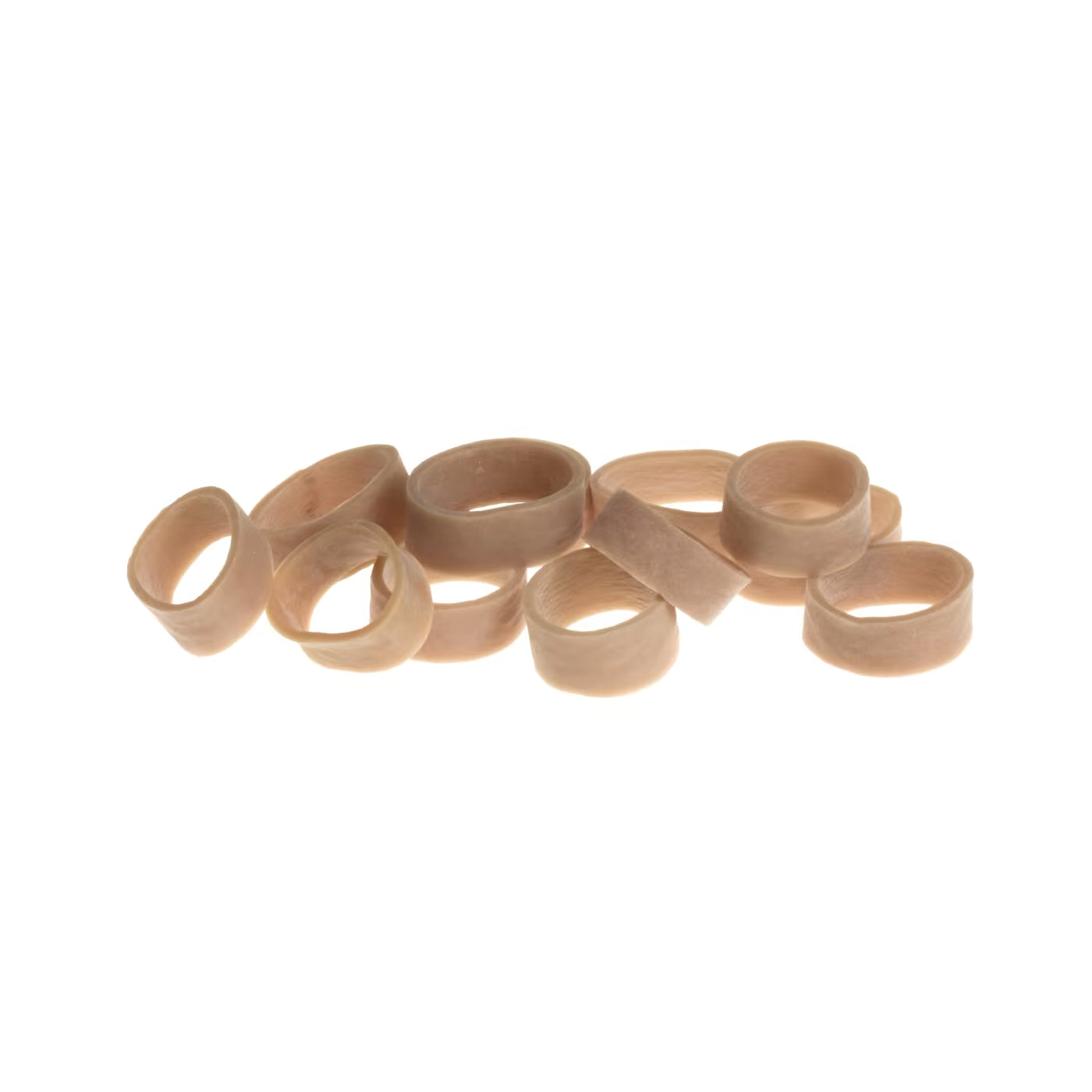 ClawGear - Elásticos Micro 12 peças
