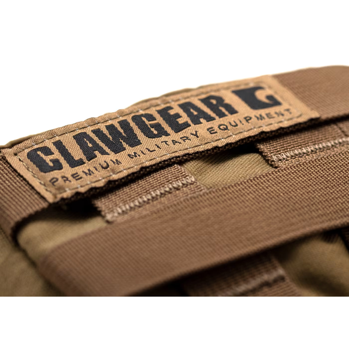 ClawGear - Small Vertical Utility Pouch Core