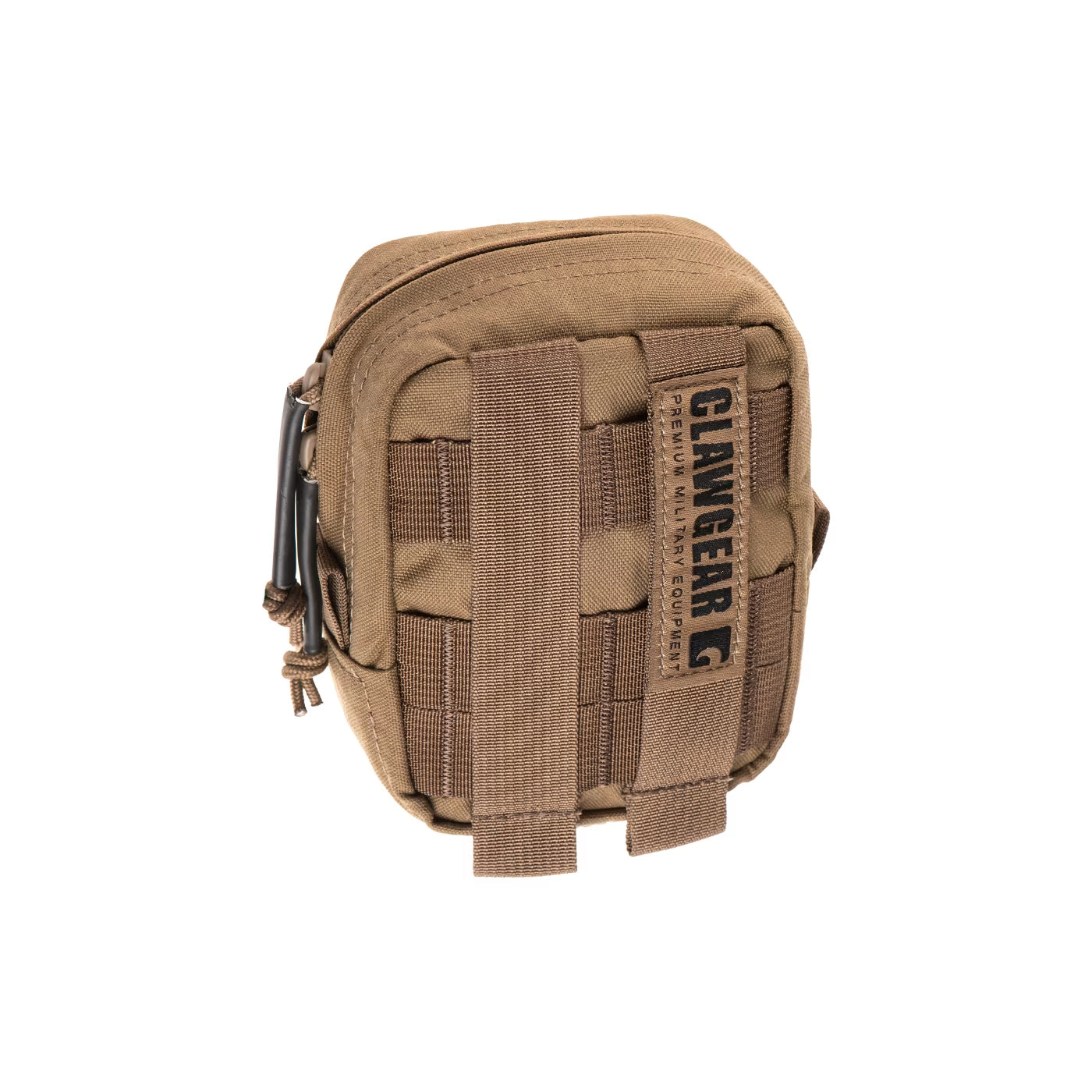 ClawGear - Small Vertical Utility Pouch Core