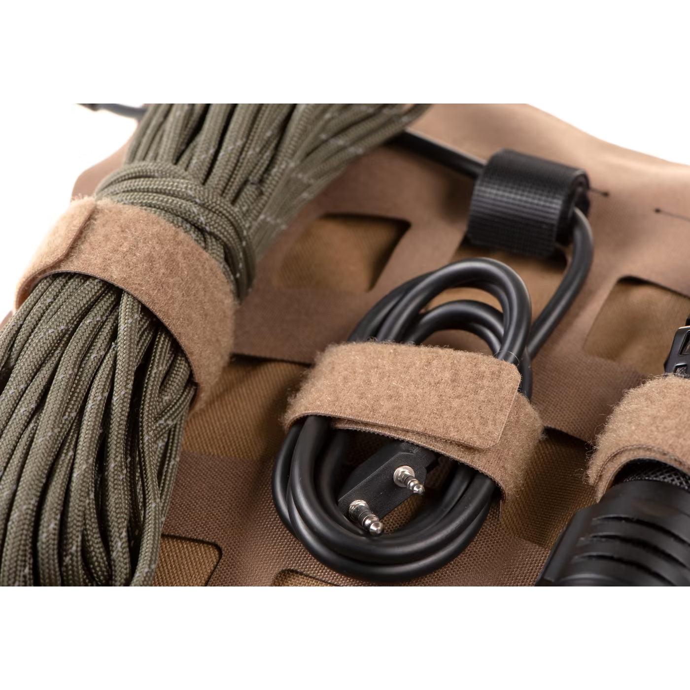 ClawGear - Laço Universal