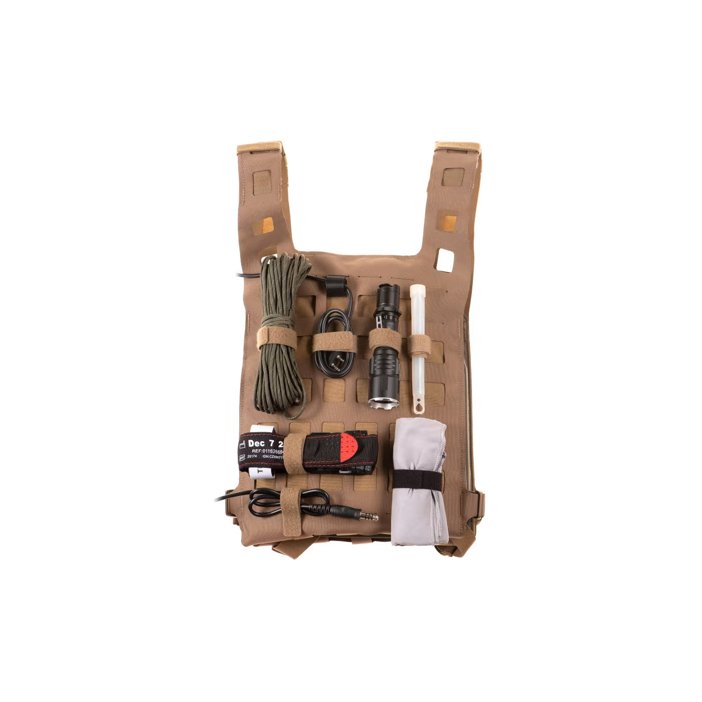 ClawGear - Laço Universal
