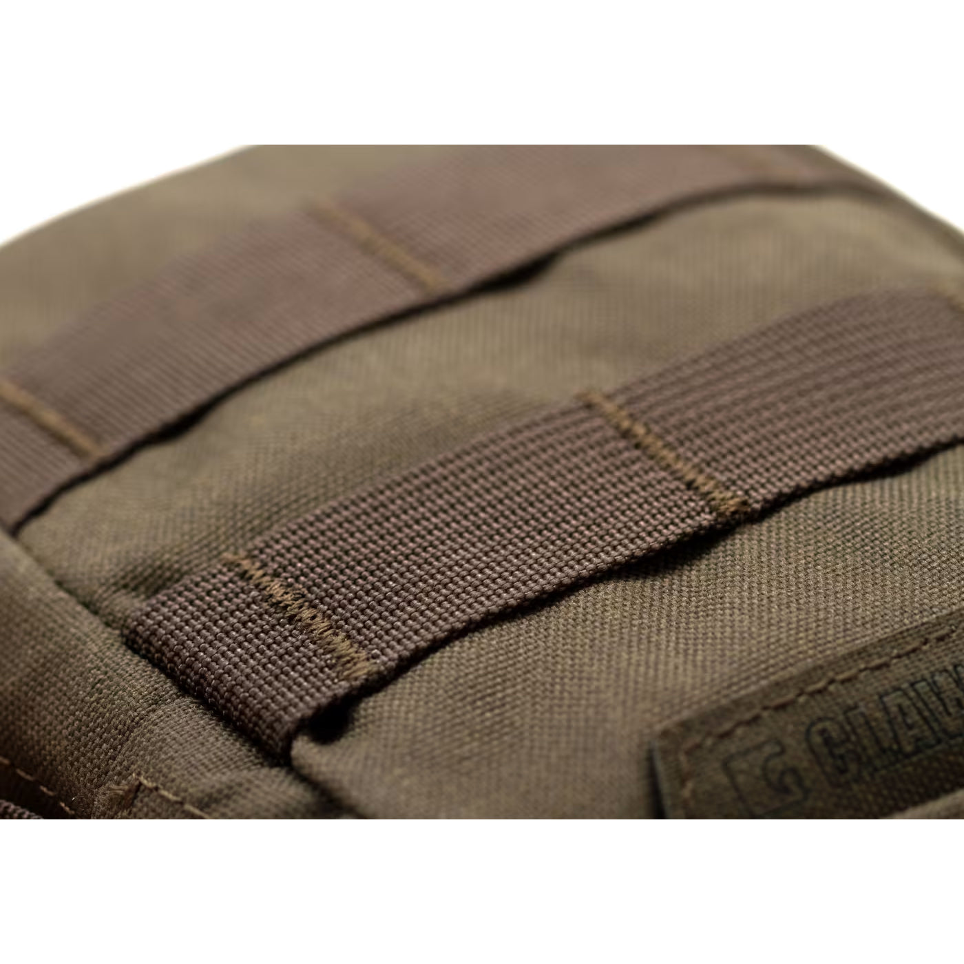 ClawGear - Small Vertical Utility Pouch Core