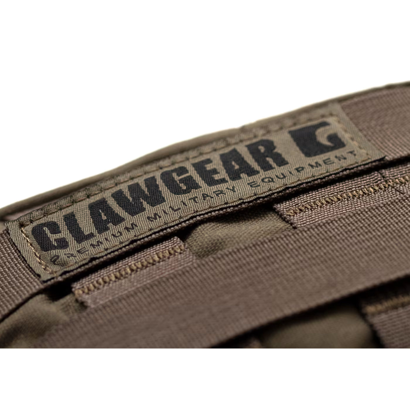 ClawGear - Small Vertical Utility Pouch Core