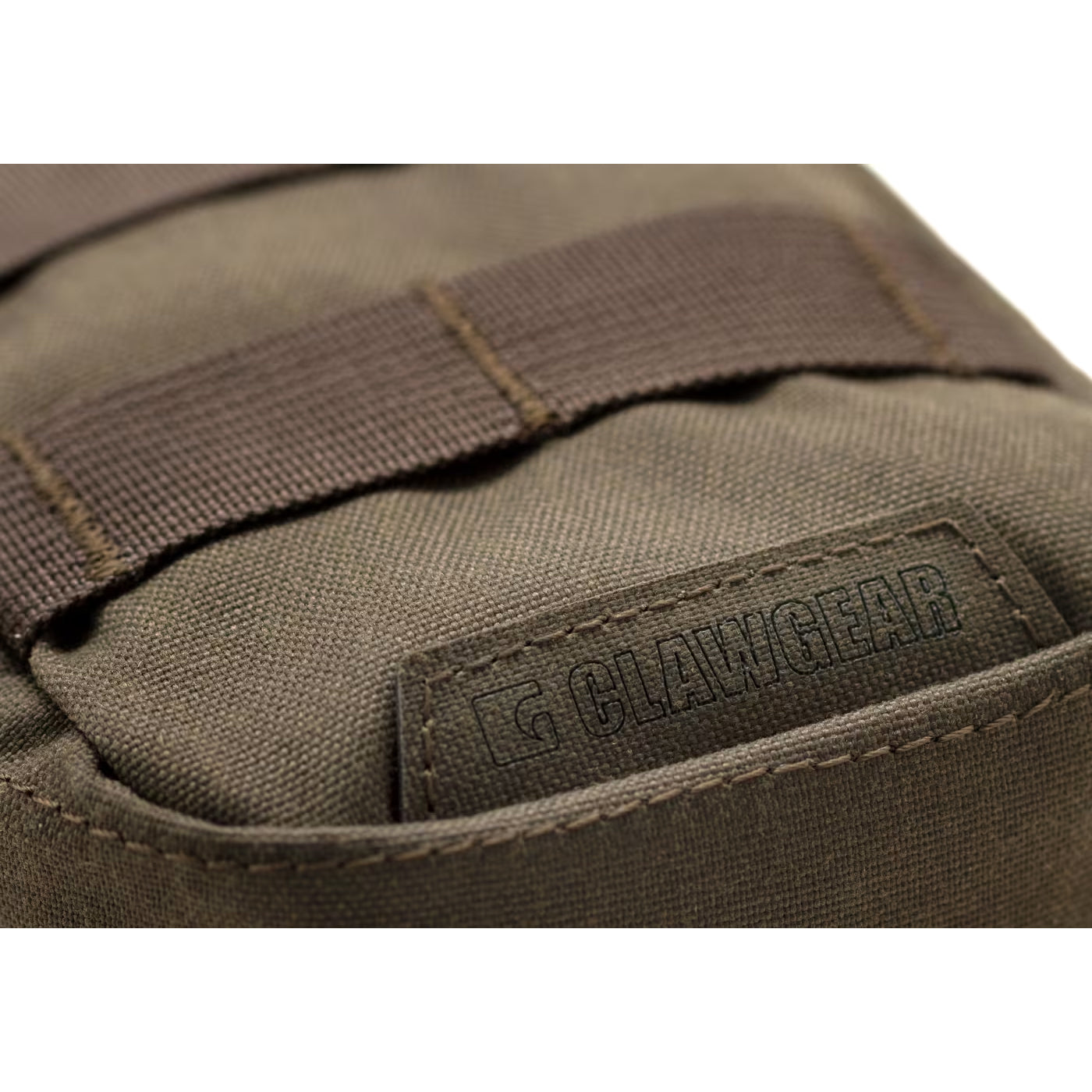 ClawGear - Small Vertical Utility Pouch Core