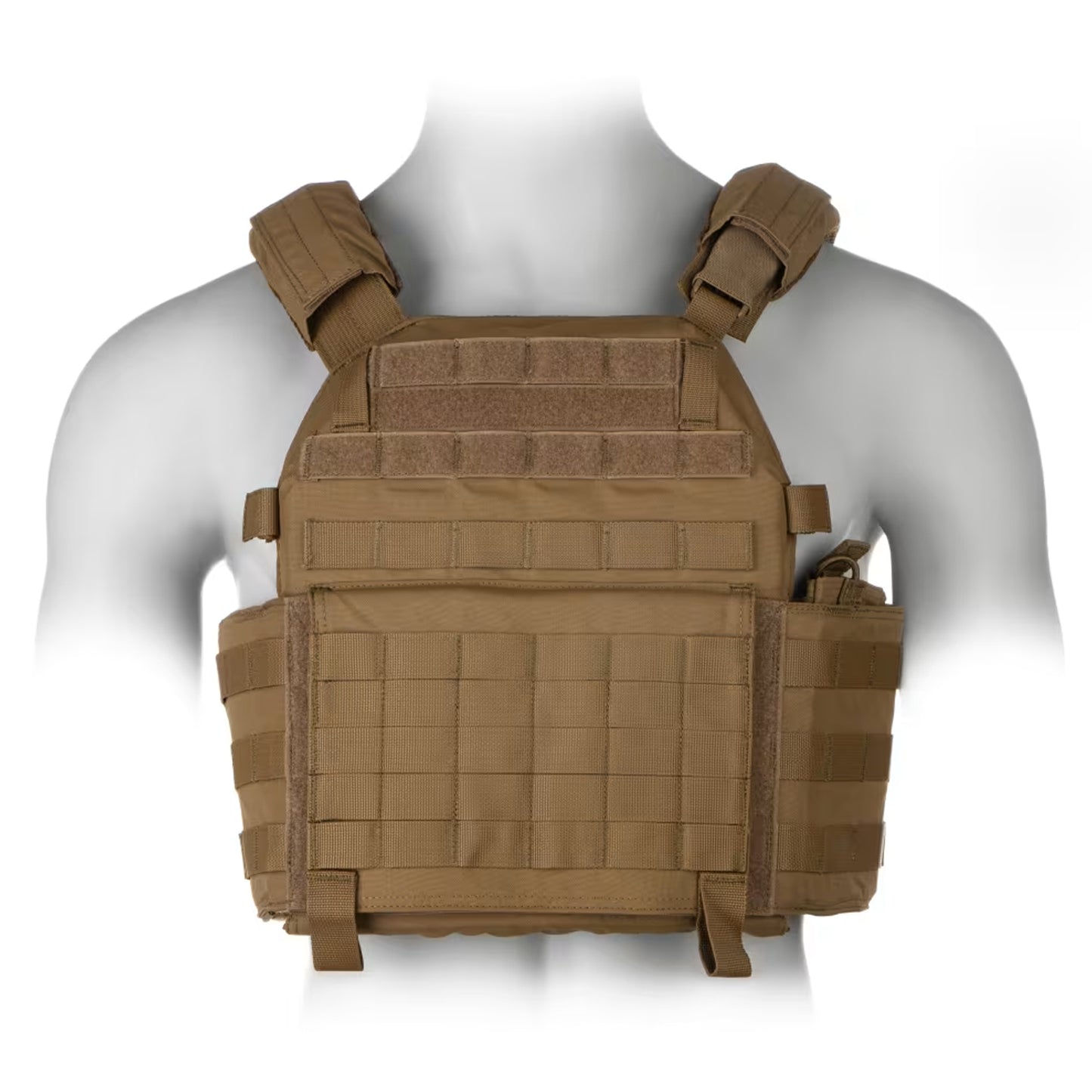 Warrior - DCS AK Config