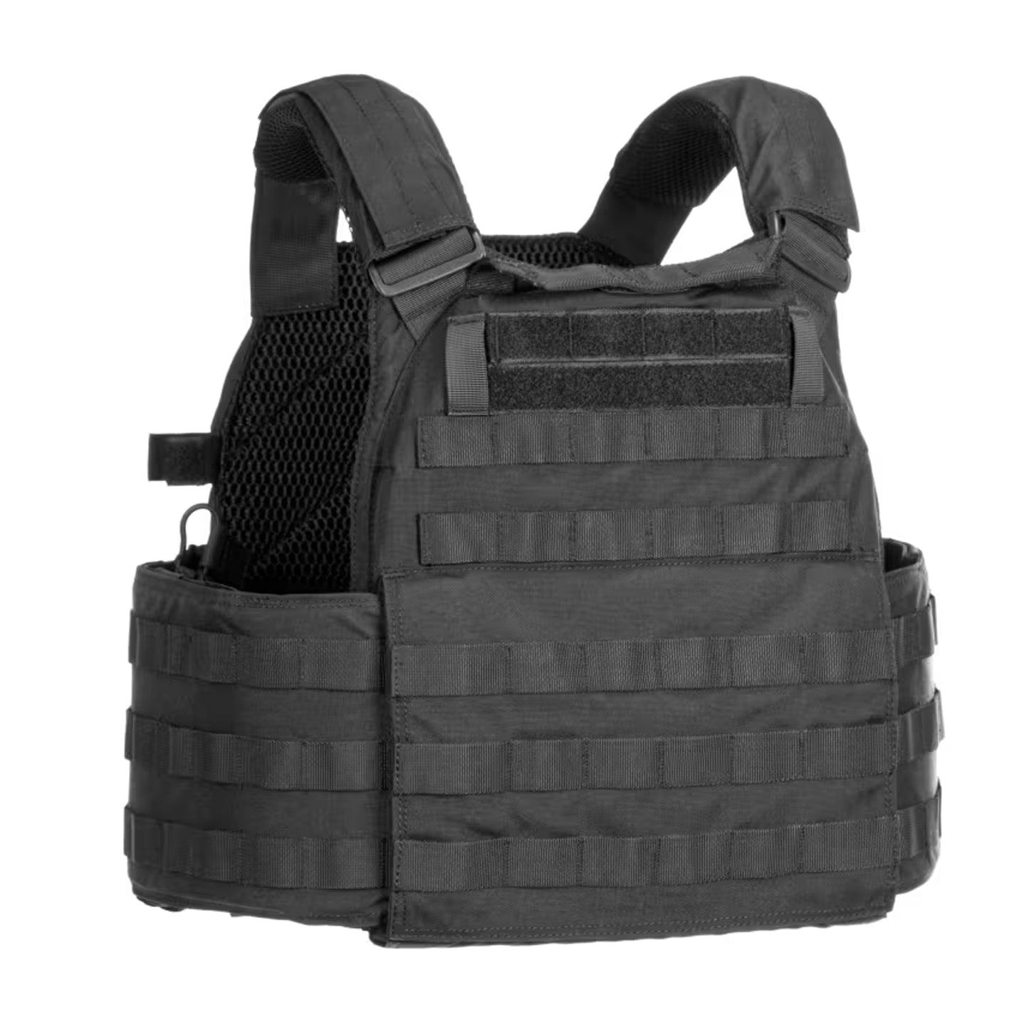 Warrior - DCS Plate Carrier Base