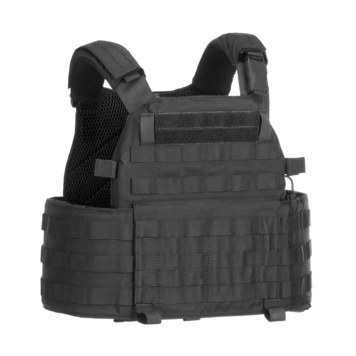 Warrior - DCS Plate Carrier Base