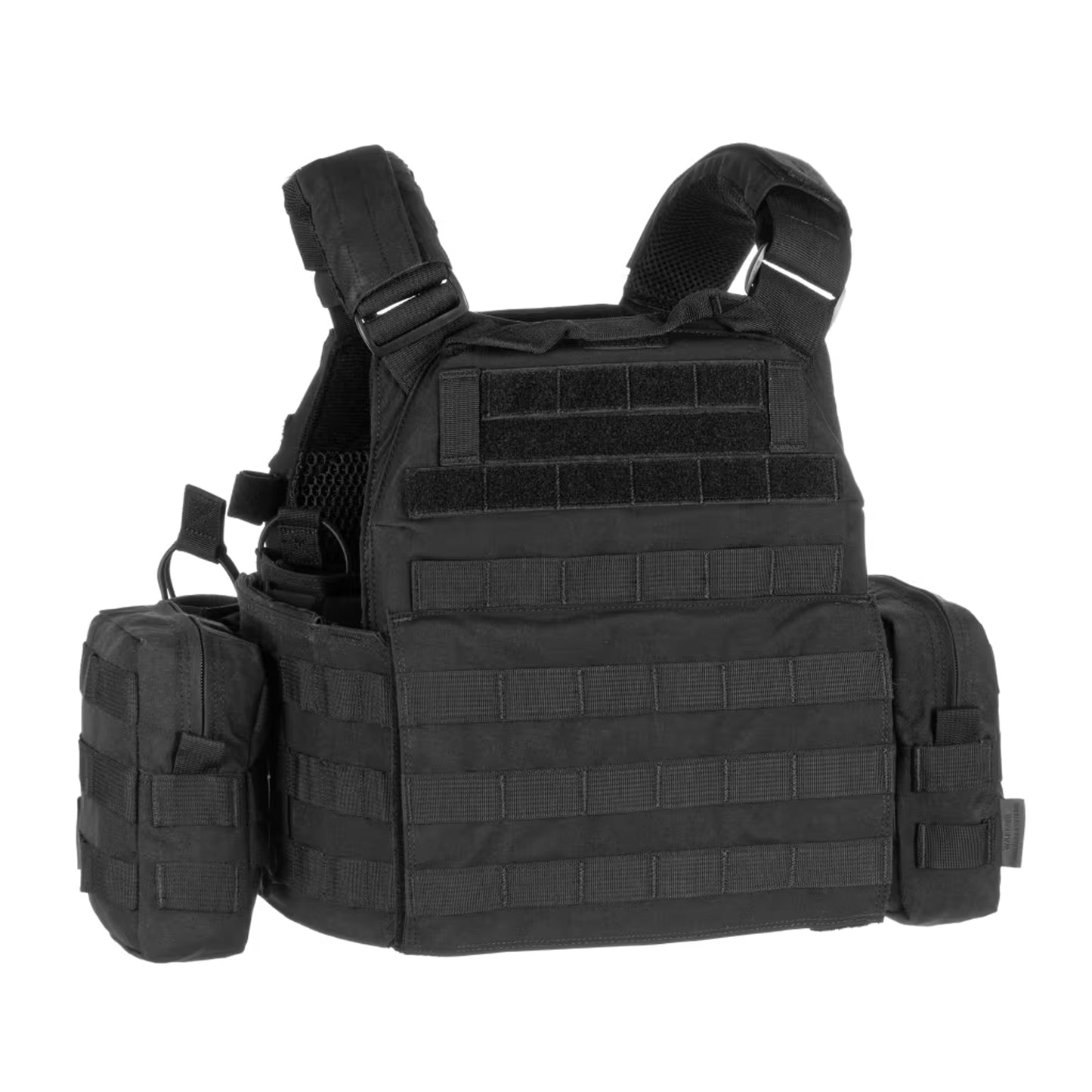 Warrior- DCS DA 5.56 Config