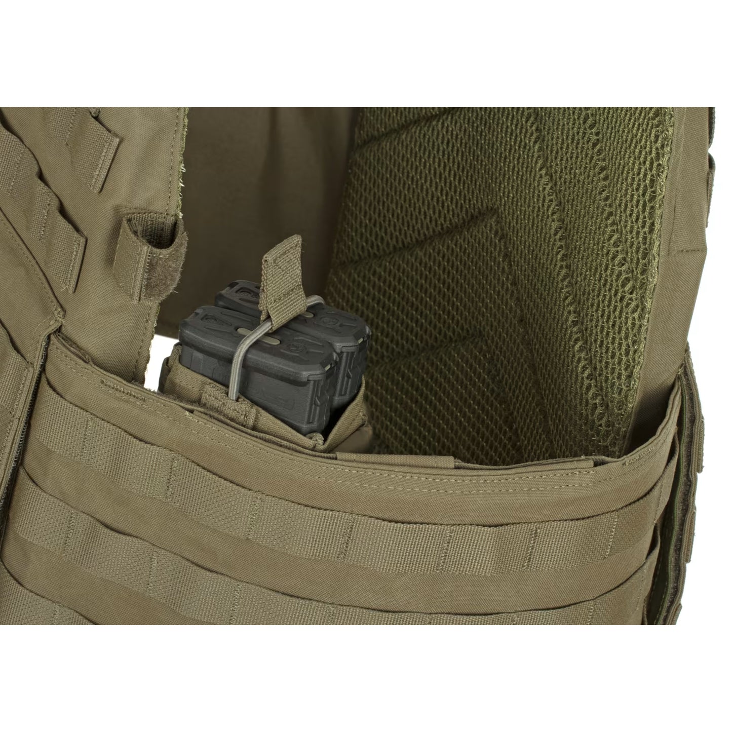Warrior- DCS DA 5.56 Config