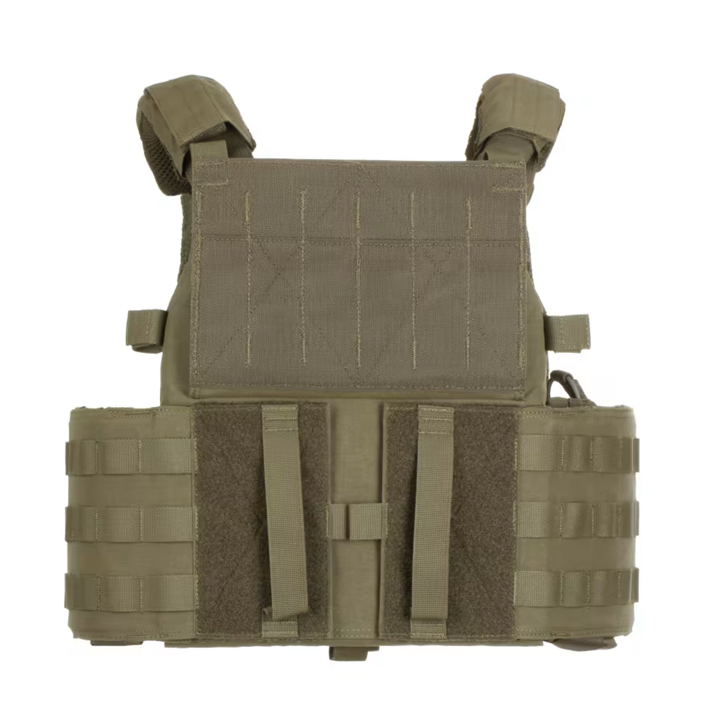 Warrior- DCS DA 5.56 Config