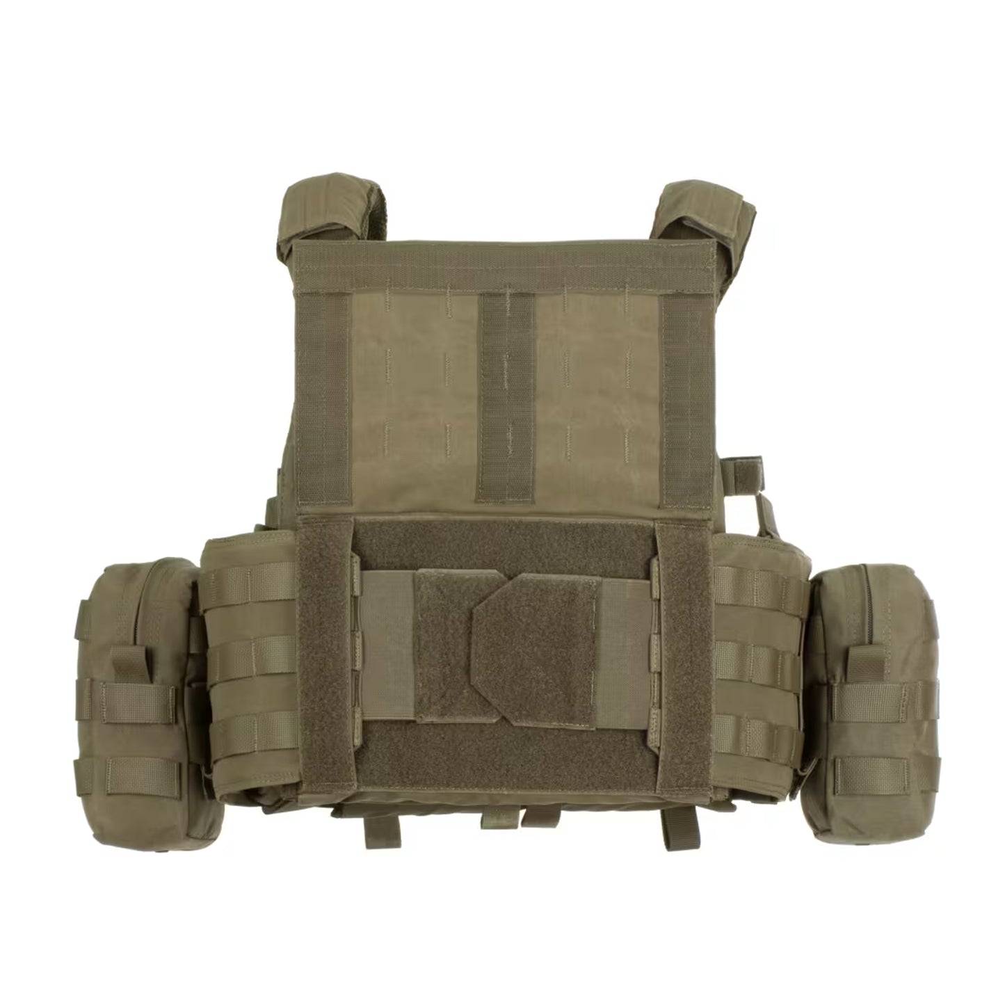Warrior- DCS DA 5.56 Config