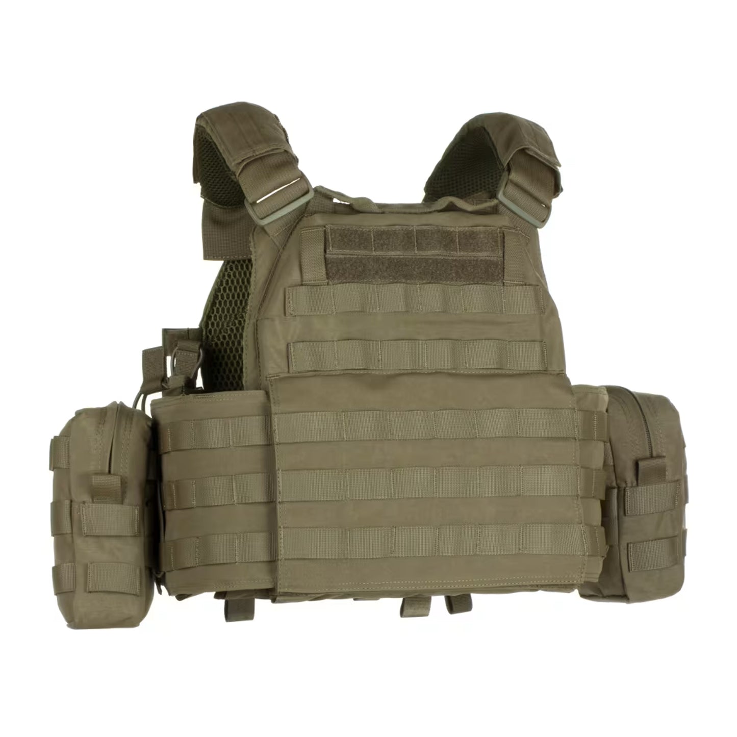 Warrior- DCS DA 5.56 Config