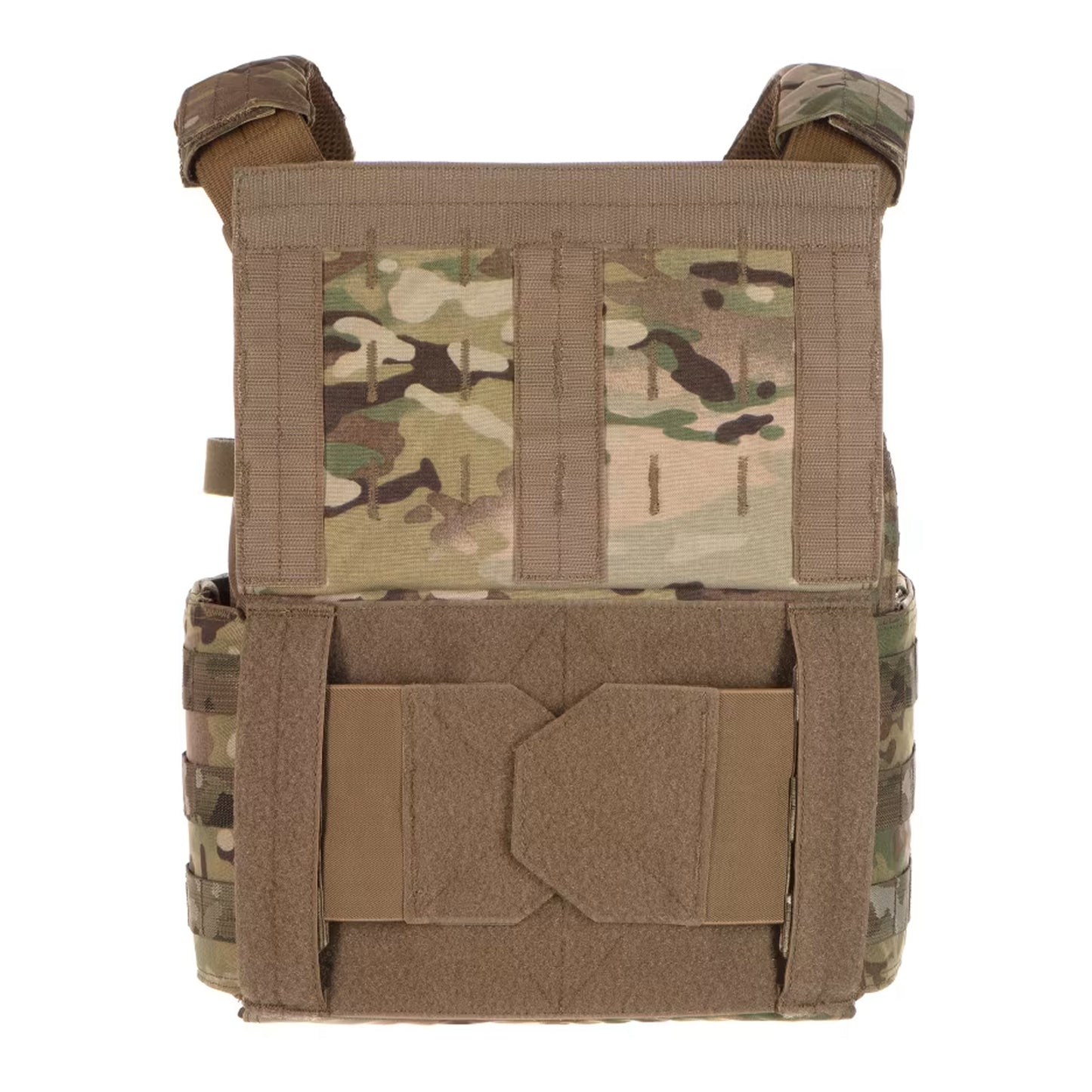 Warrior - DCS Plate Carrier Base