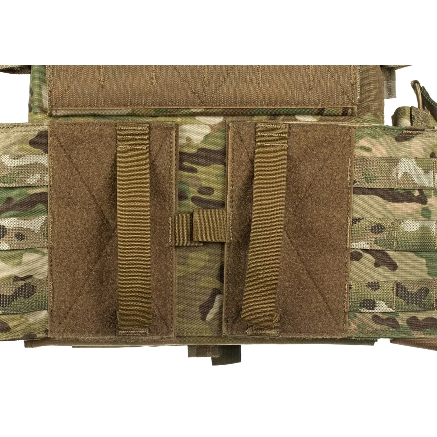 Warrior - DCS Plate Carrier Base