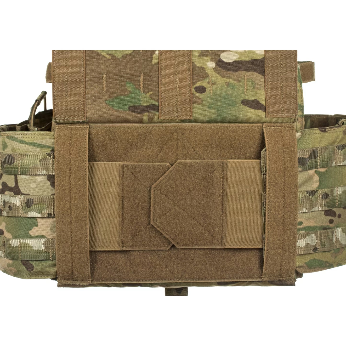 Warrior - DCS Plate Carrier Base
