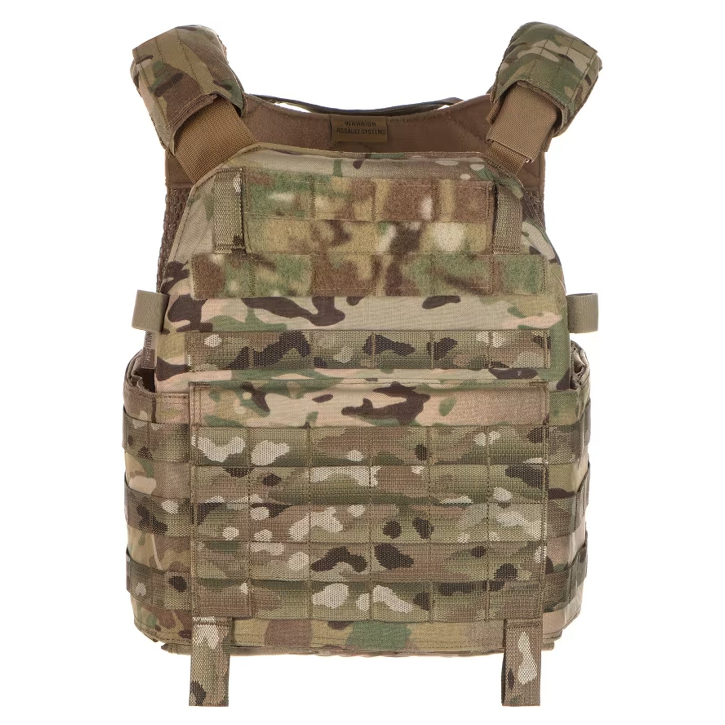 Warrior - DCS Plate Carrier Base