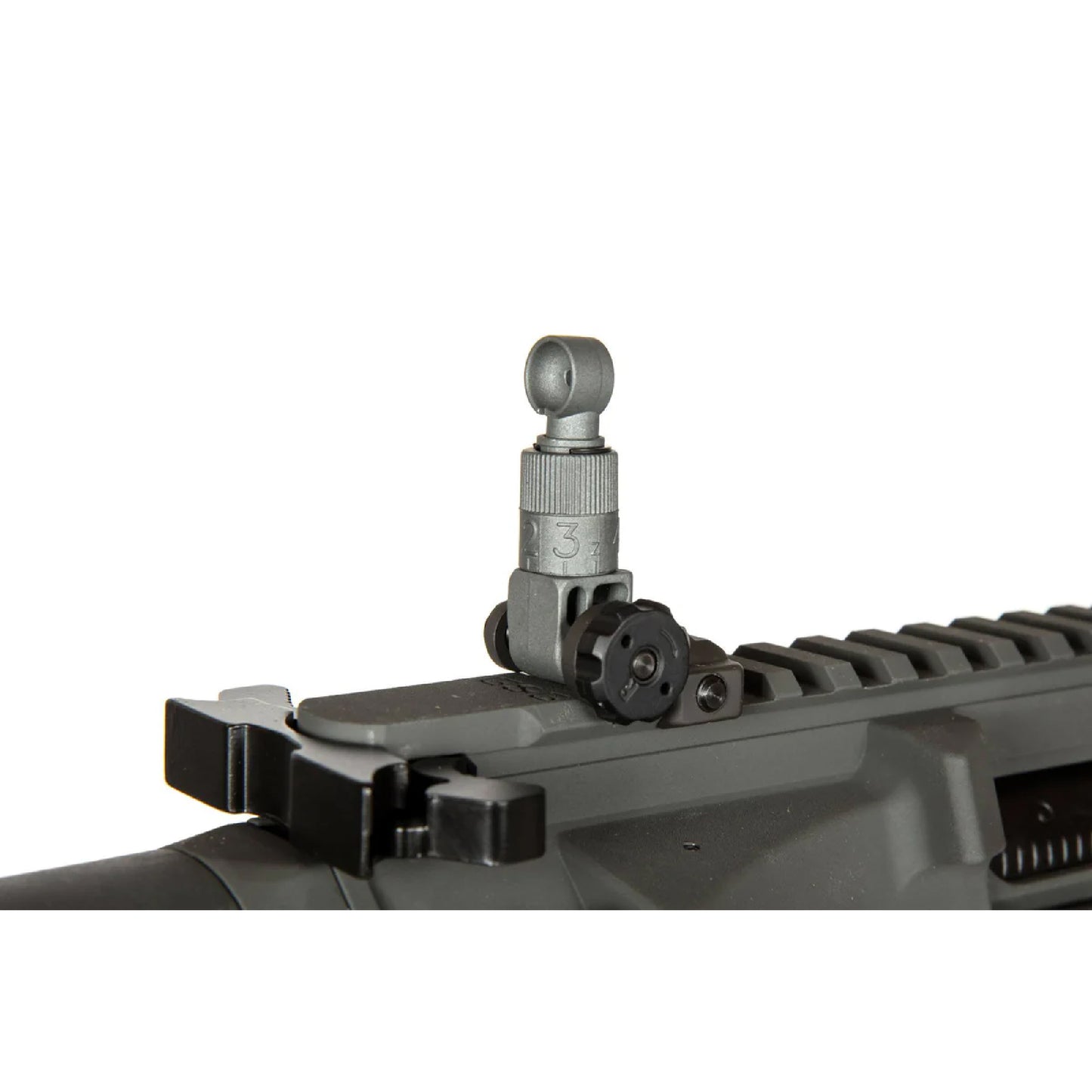 G&G - ARP556 - Cinza Encouraçado