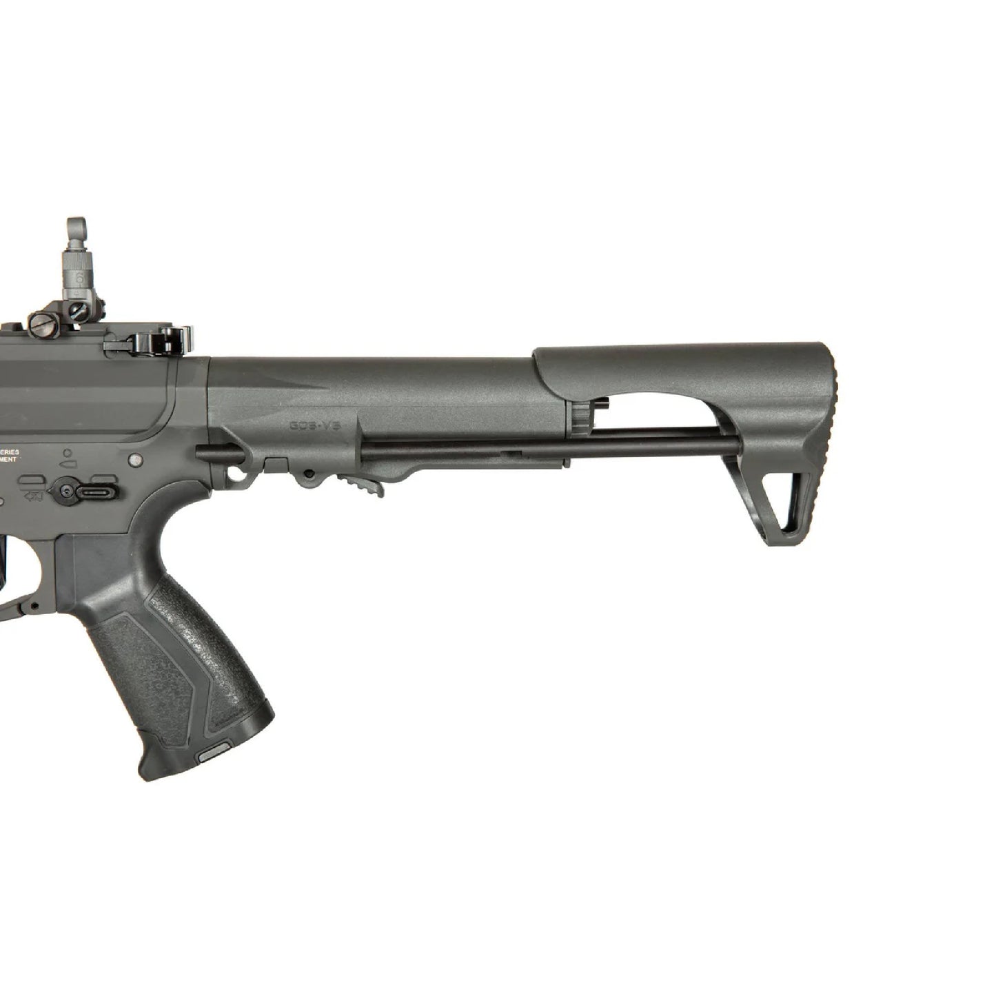 G&G - ARP556 - Cinza Encouraçado