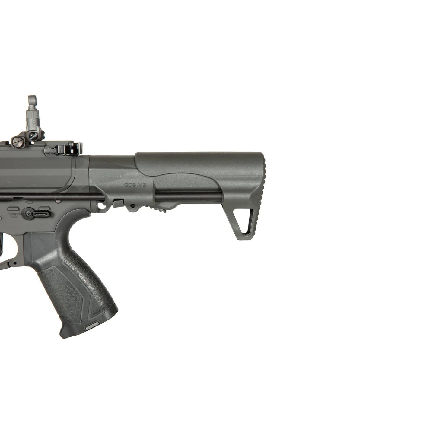 G&G - ARP556 - Cinza Encouraçado
