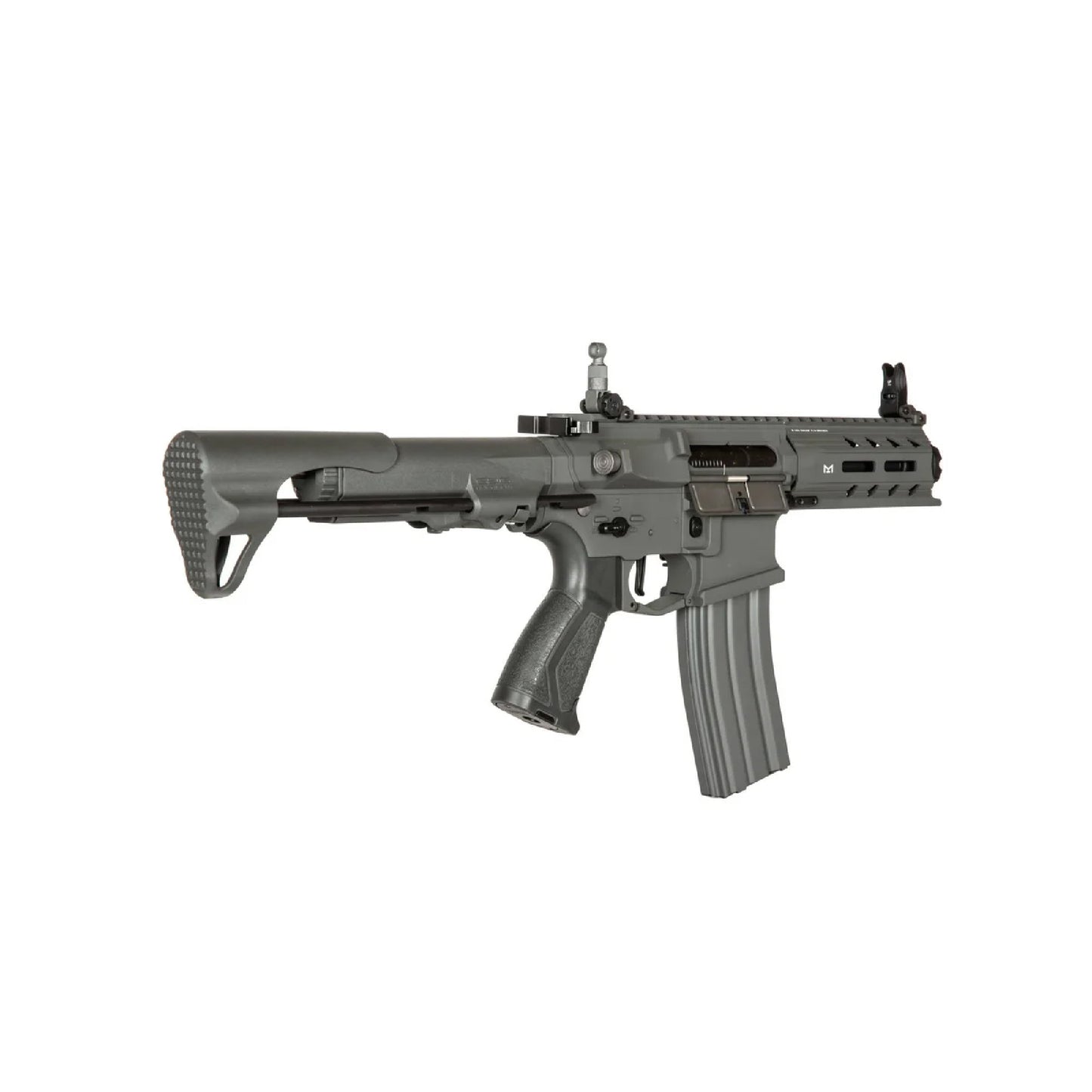 G&G - ARP556 - Cinza Encouraçado