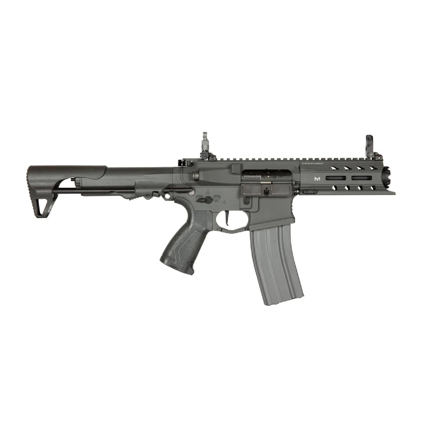 G&G - ARP556 - Cinza Encouraçado