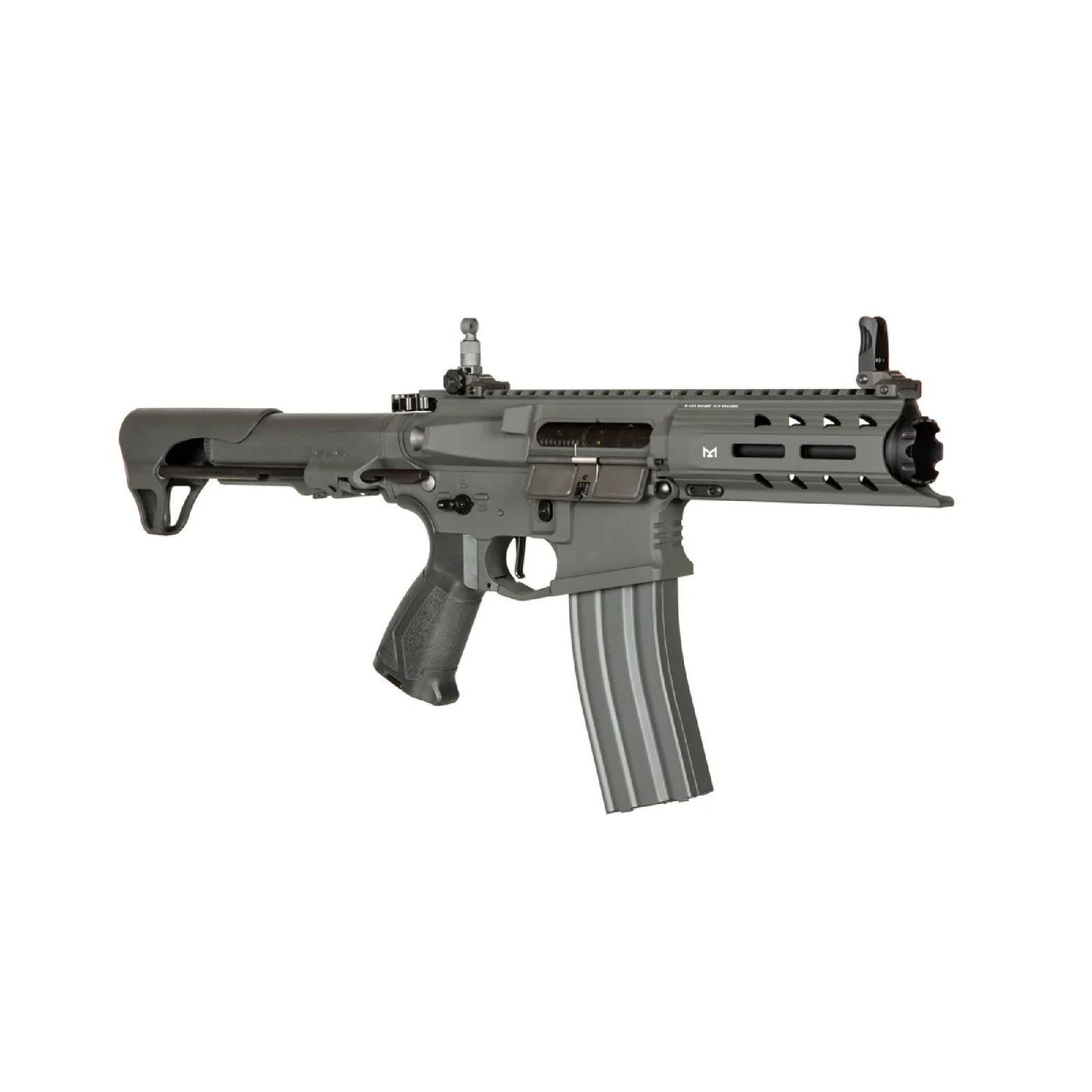 G&G - ARP556 - Cinza Encouraçado
