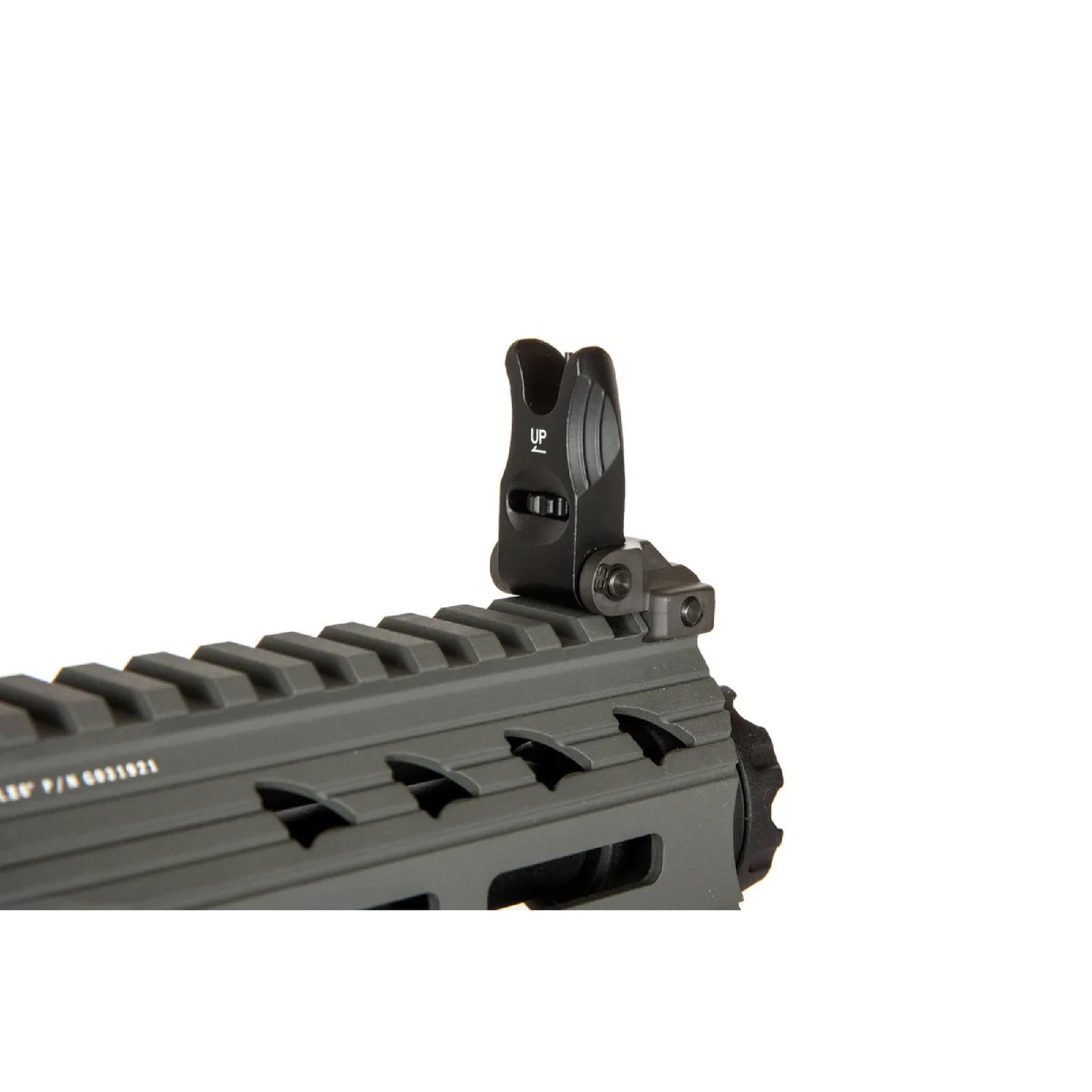 G&G - ARP556 - Cinza Encouraçado