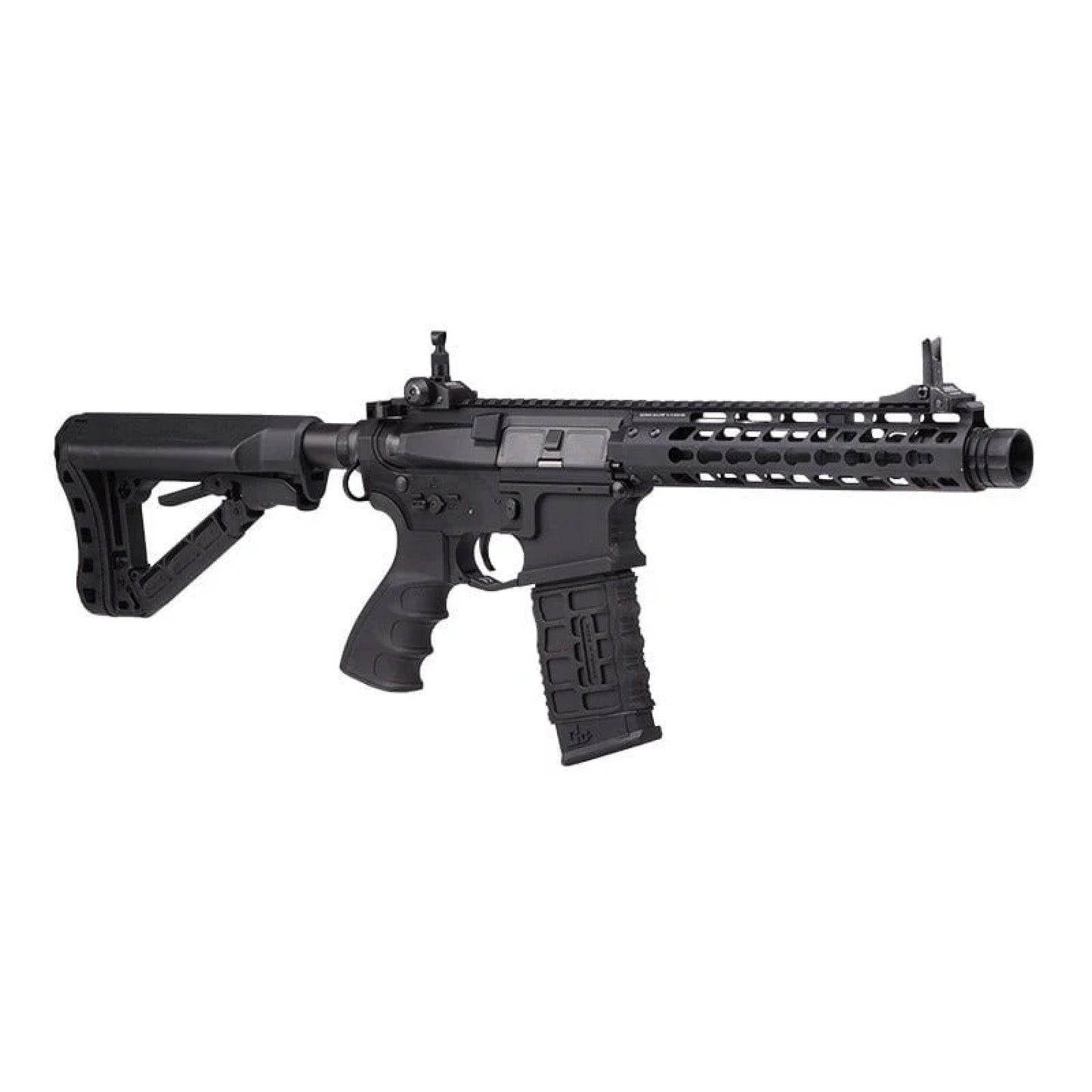 G&G - GC16 Porco Selvagem 9”