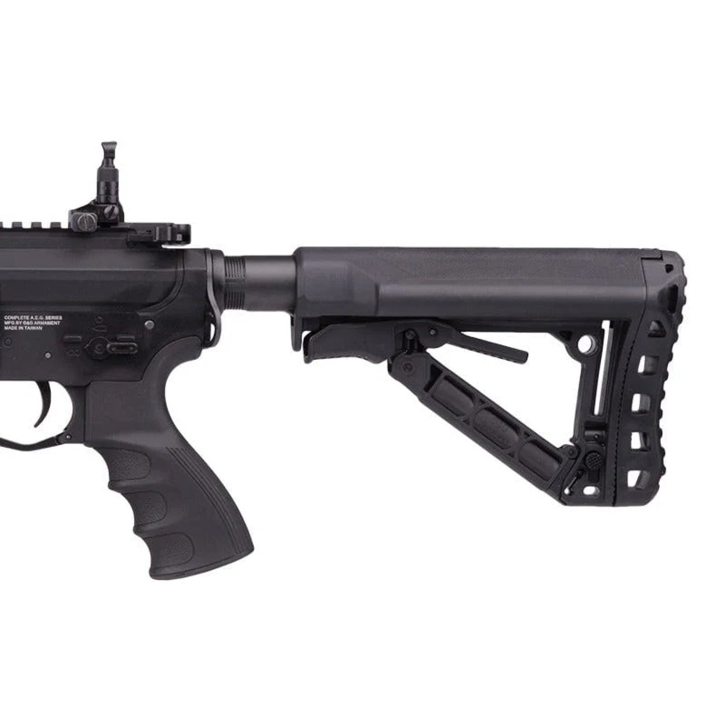 G&G - GC16 Porco Selvagem 9”