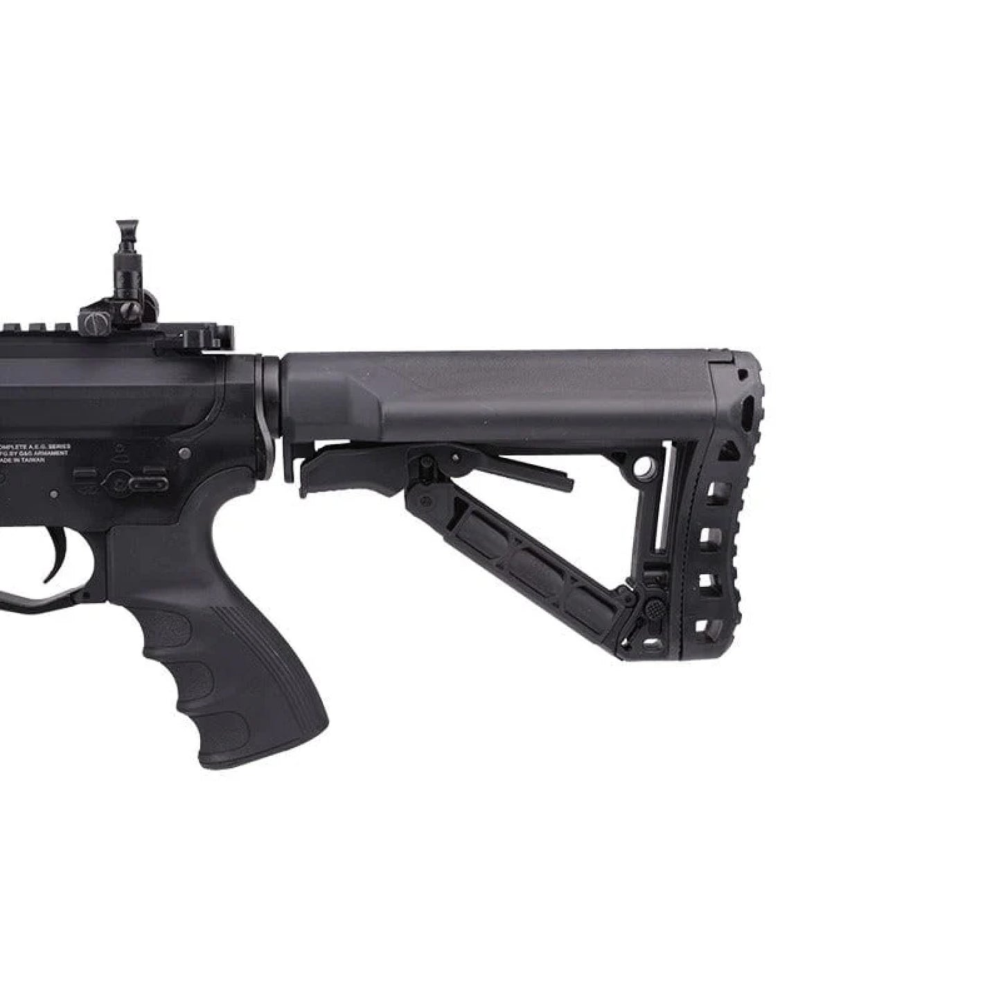 G&G - GC16 Porco Selvagem 9”