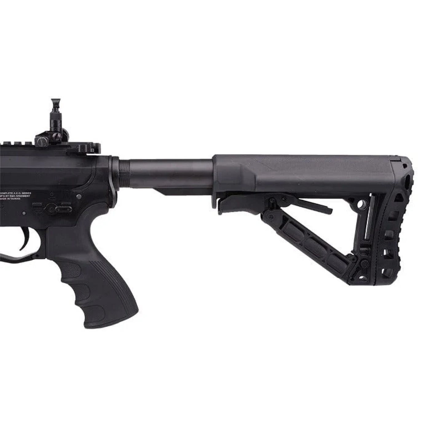 G&G - GC16 Porco Selvagem 9”