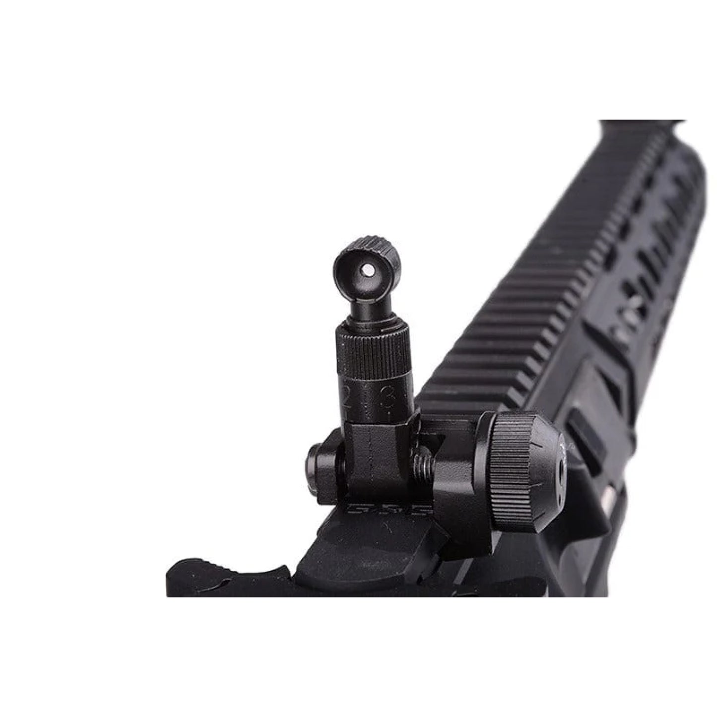 G&G - GC16 Porco Selvagem 9”
