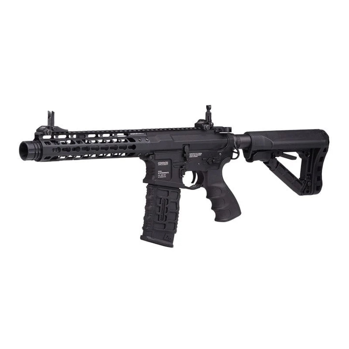 G&G - GC16 Porco Selvagem 9”