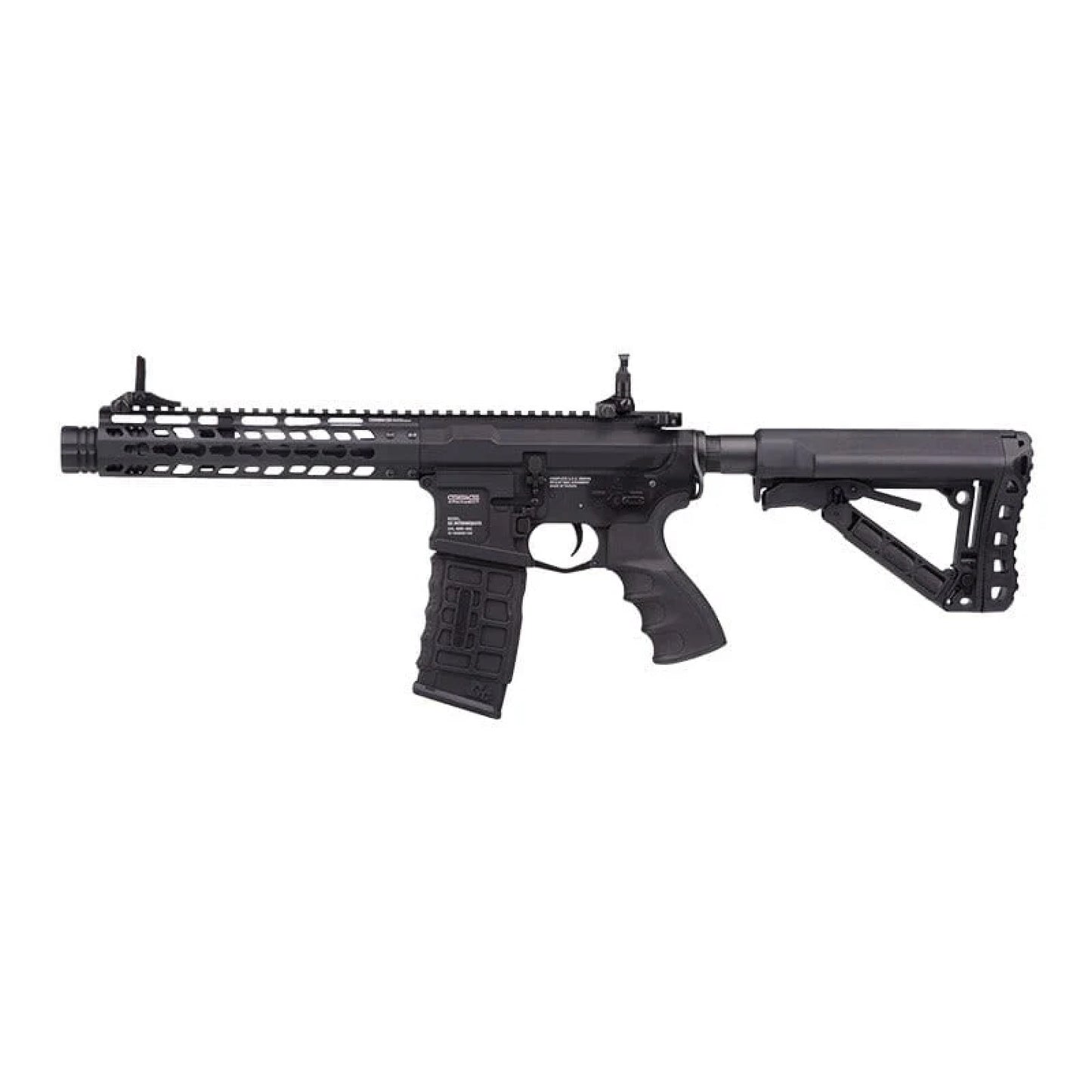 G&G - GC16 Porco Selvagem 9”