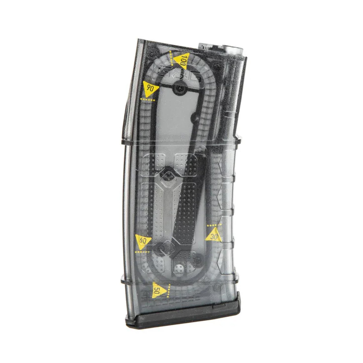 G&G - M4/SSG-1 MID-CAP 105 BBs - LIMPO