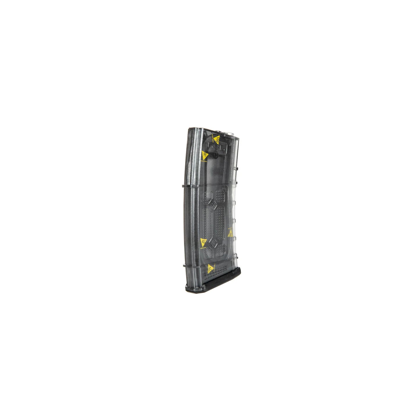 G&G - M4/SSG-1 MID-CAP 105 BBs - LIMPO