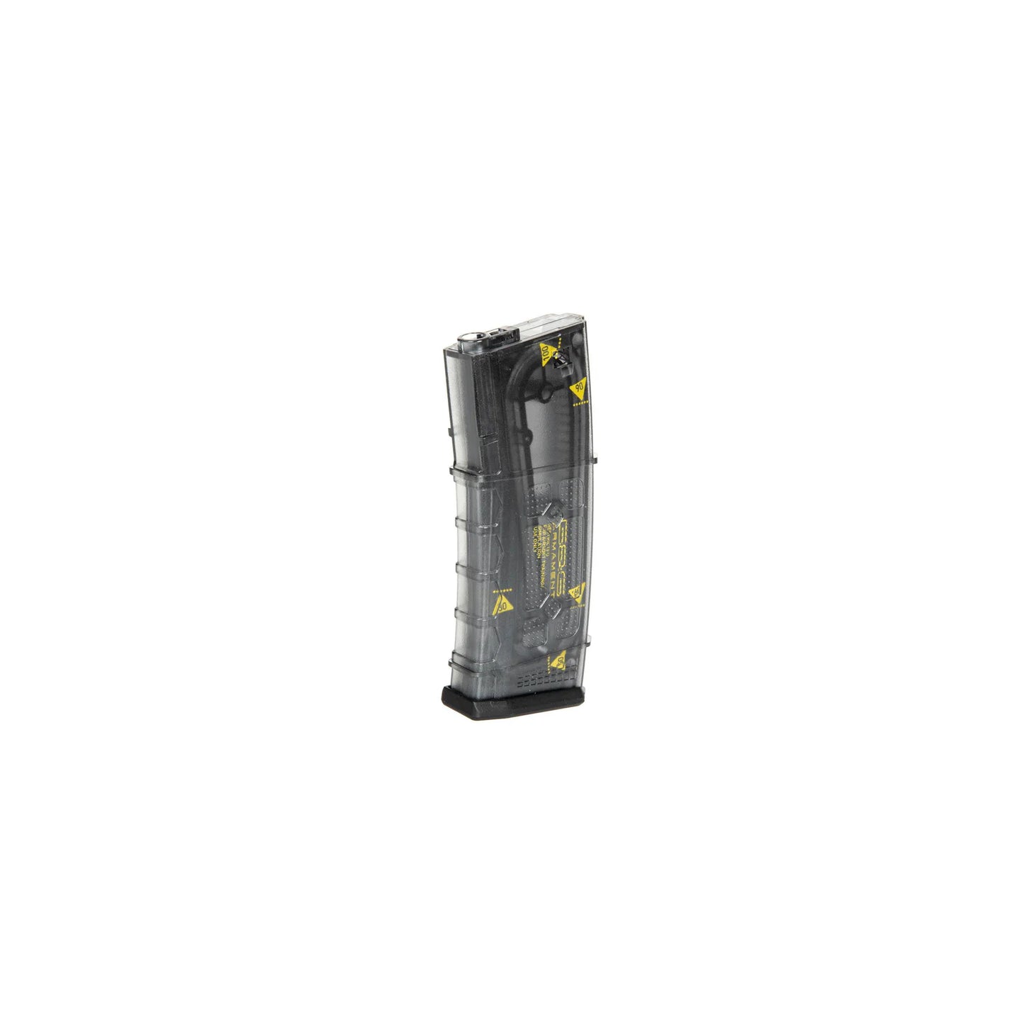 G&G - M4/SSG-1 MID-CAP 105 BBs - LIMPO