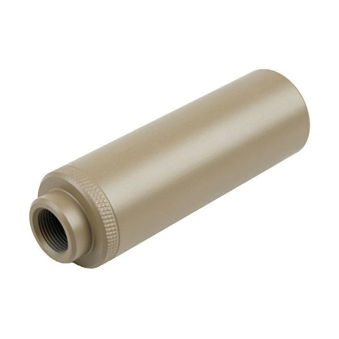 G&G - Supressor de som SS-100 CCW - Tan